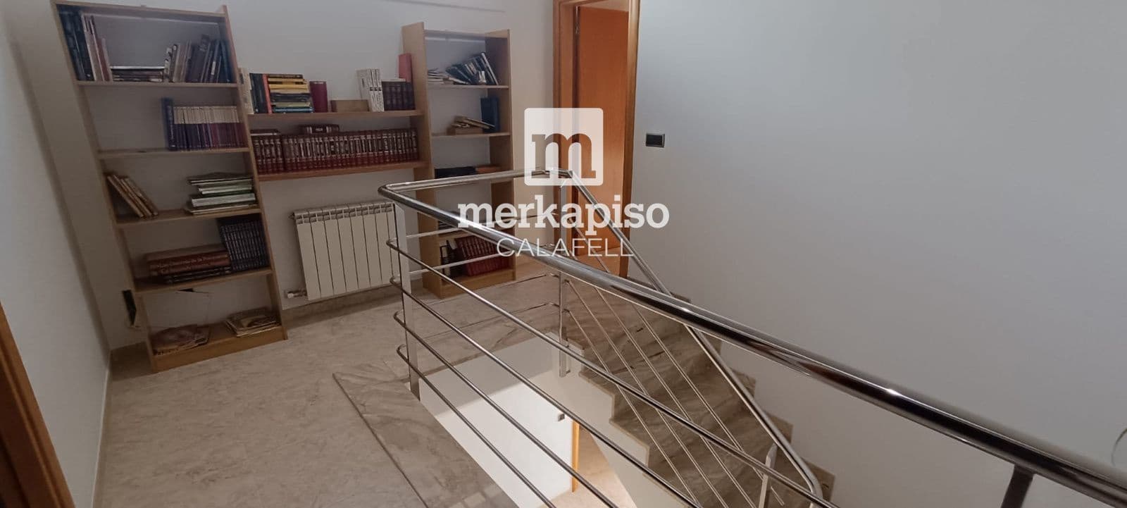 5 makuuhuone Huvila vuokrattavana paikassa Segur de Calafell mukana uima-altaan 
autotalli - 1 600 € (Ref: 9511304)