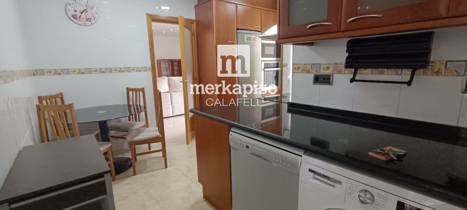 5 makuuhuone Huvila vuokrattavana paikassa Segur de Calafell mukana uima-altaan 
autotalli - 1 600 € (Ref: 9511304)