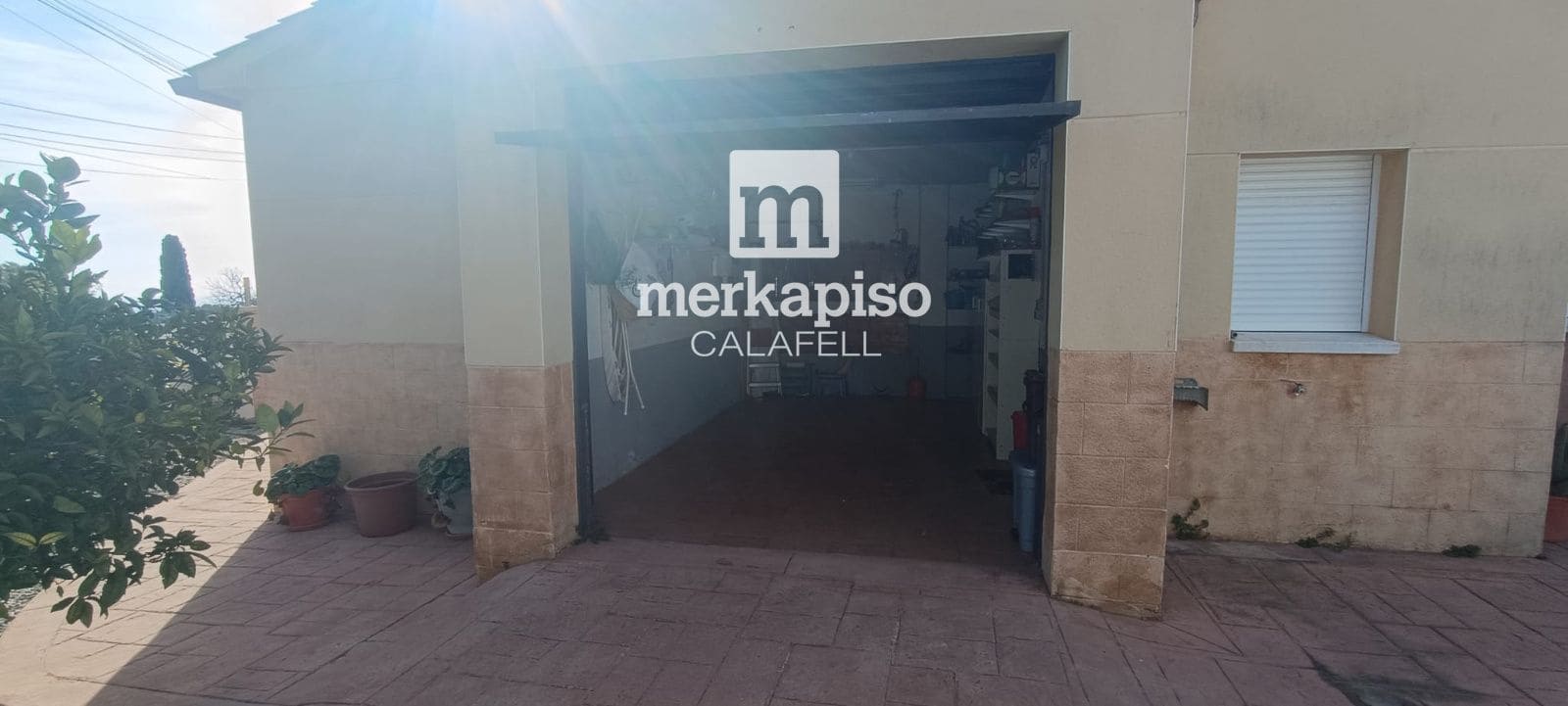 5 makuuhuone Huvila vuokrattavana paikassa Segur de Calafell mukana uima-altaan 
autotalli - 1 600 € (Ref: 9511304)