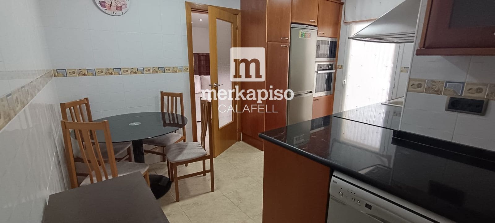 5 makuuhuone Huvila vuokrattavana paikassa Segur de Calafell mukana uima-altaan 
autotalli - 1 600 € (Ref: 9511304)