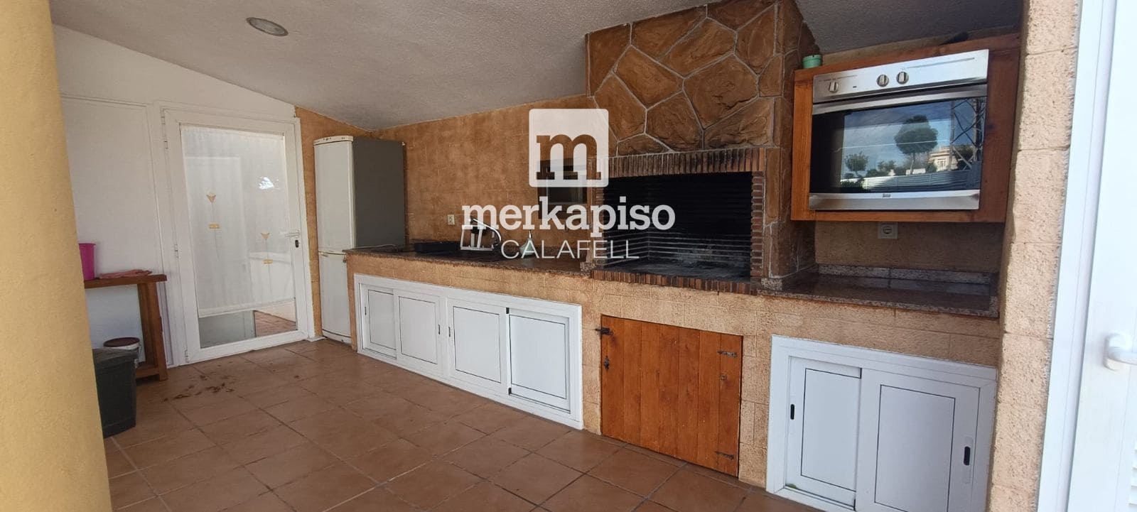 5 makuuhuone Huvila vuokrattavana paikassa Segur de Calafell mukana uima-altaan 
autotalli - 1 600 € (Ref: 9511304)