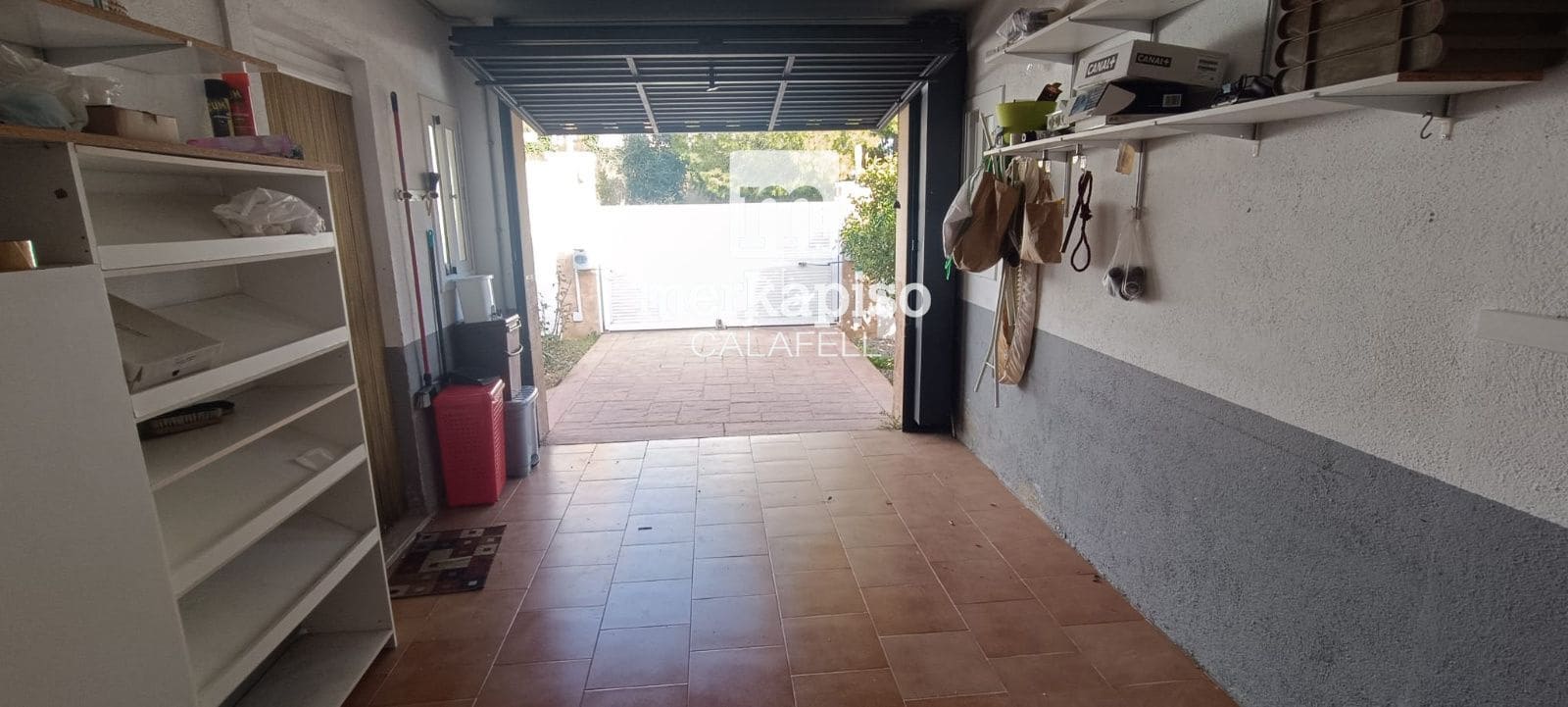 5 makuuhuone Huvila vuokrattavana paikassa Segur de Calafell mukana uima-altaan 
autotalli - 1 600 € (Ref: 9511304)