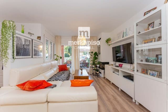 Casa de 4 habitaciones en Segur de Calafell, Calafell en venta con garaje - 337.000 € (Ref: 9517925)