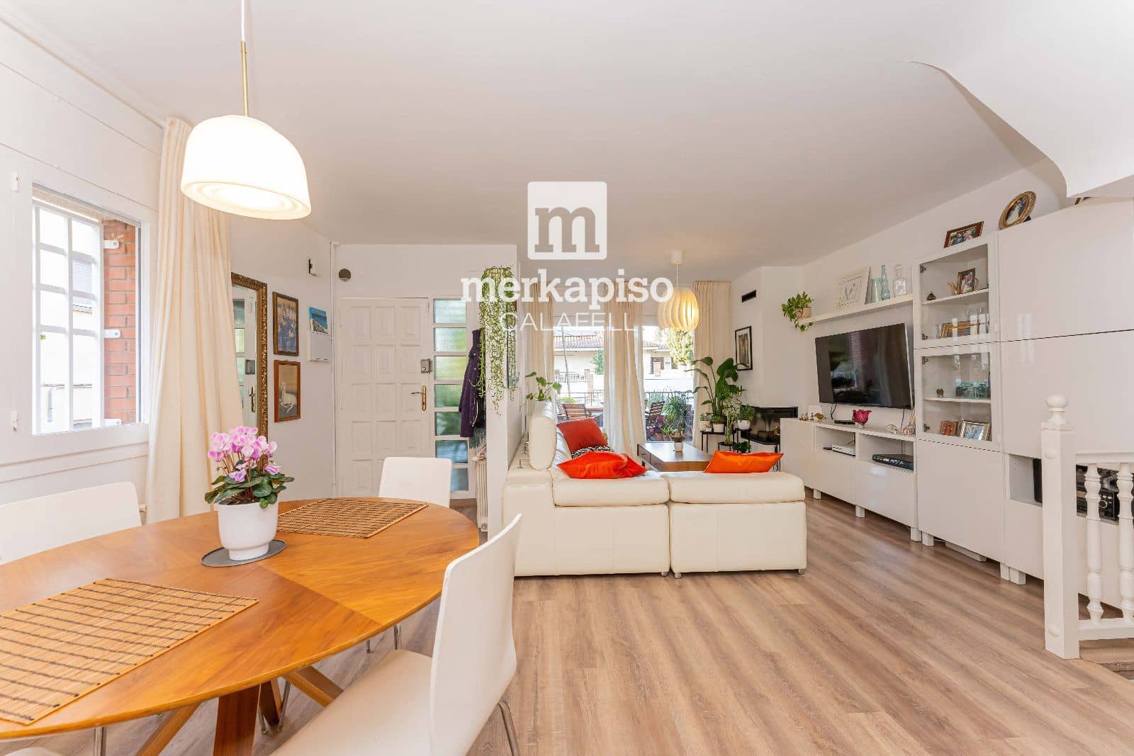 Casa de 4 habitaciones en Segur de Calafell en venta con garaje - 337.000 € (Ref: 9517925)