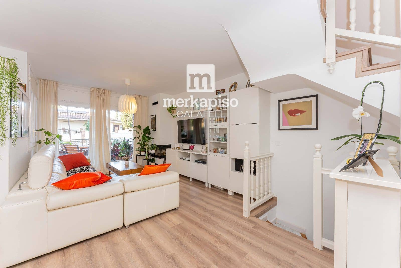 Casa de 4 habitaciones en Segur de Calafell en venta con garaje - 337.000 € (Ref: 9517925)