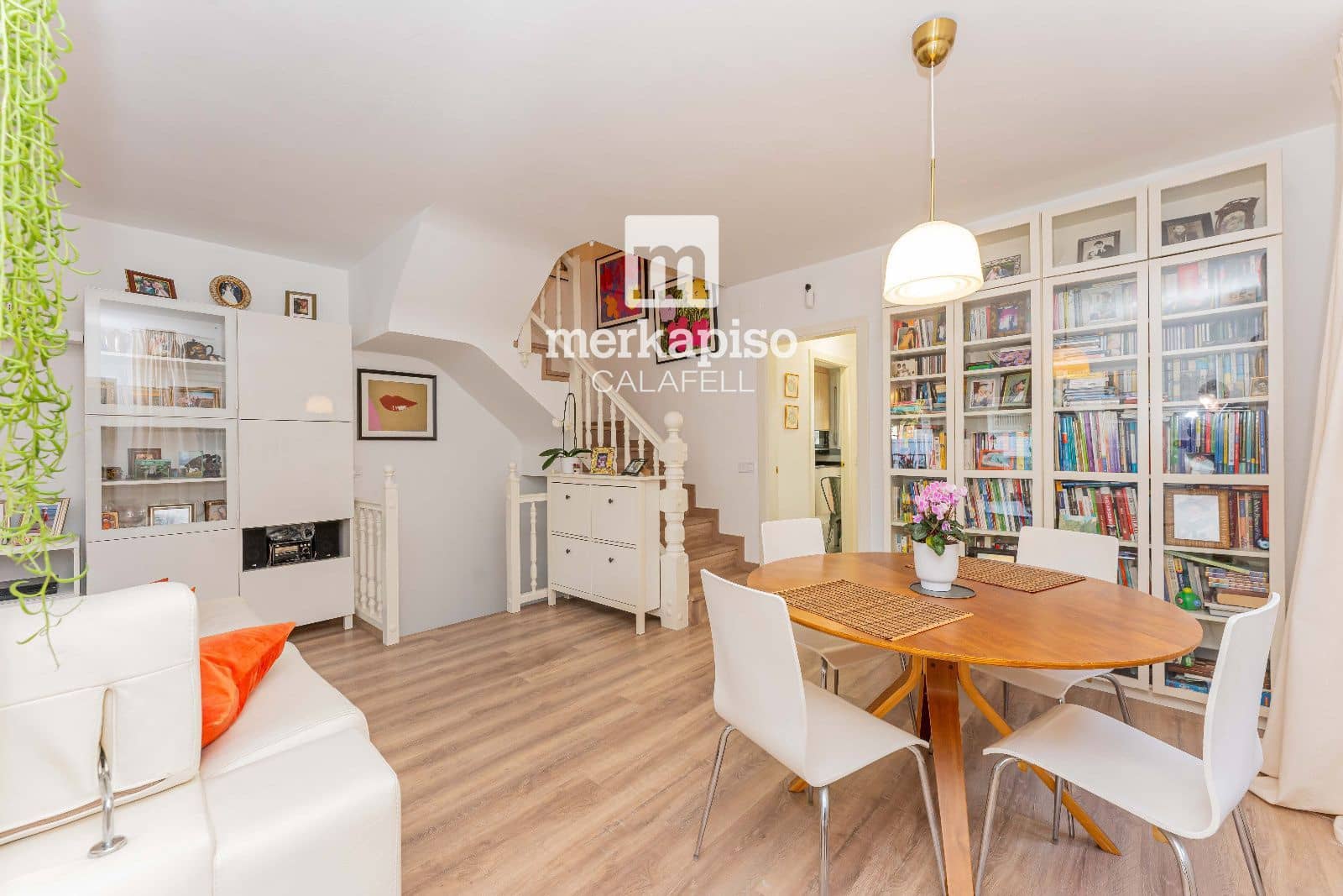 Casa de 4 habitaciones en Segur de Calafell en venta con garaje - 337.000 € (Ref: 9517925)