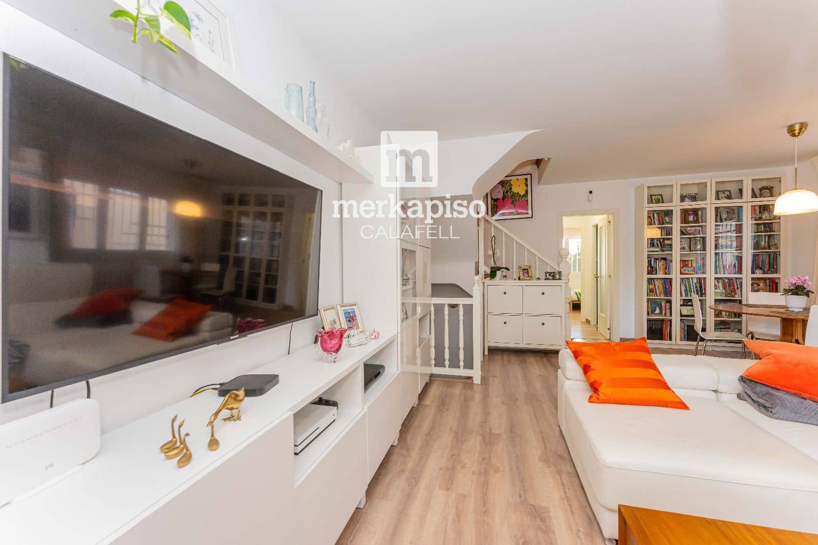 Casa de 4 habitaciones en Segur de Calafell en venta con garaje - 337.000 € (Ref: 9517925)