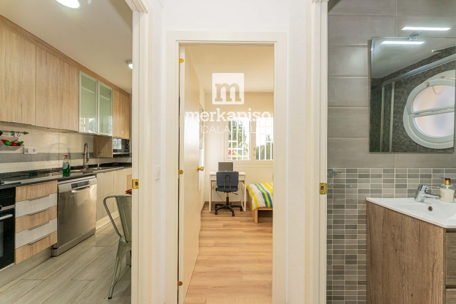 Casa de 4 habitaciones en Segur de Calafell en venta con garaje - 337.000 € (Ref: 9517925)