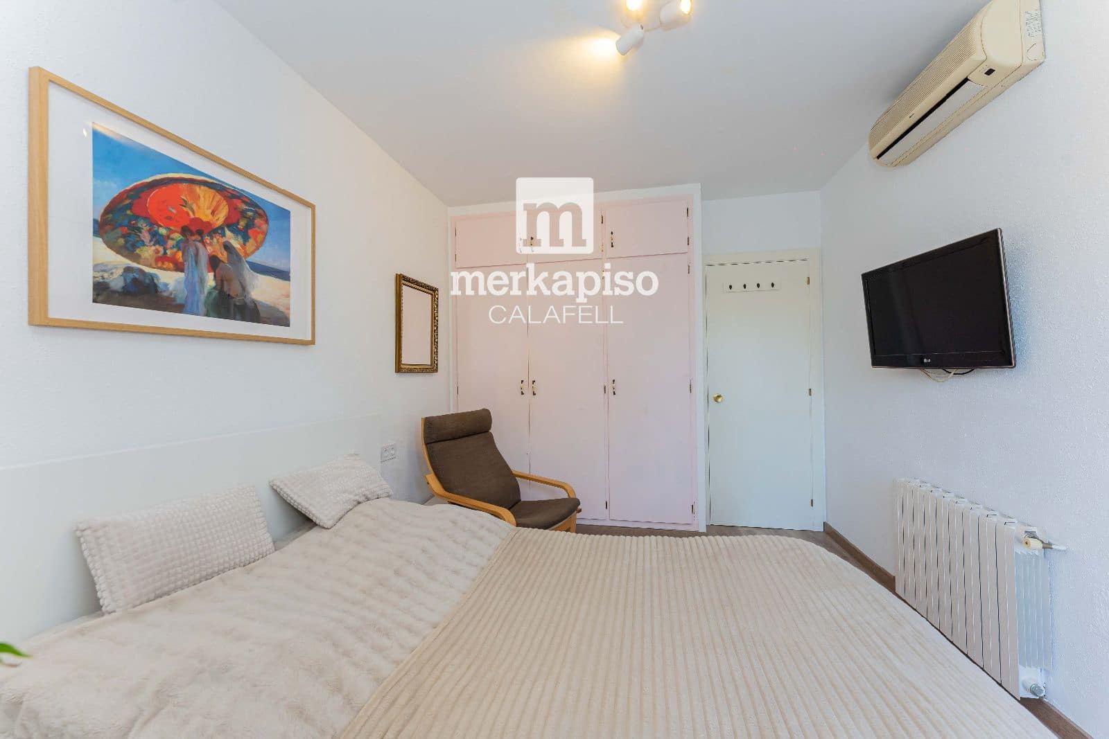 Casa de 4 habitaciones en Segur de Calafell en venta con garaje - 337.000 € (Ref: 9517925)