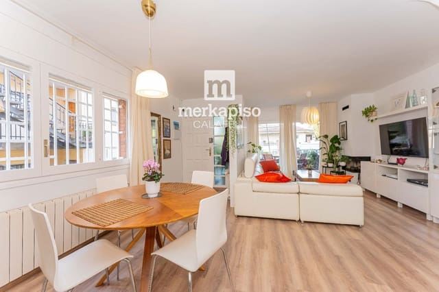 Casa de 4 habitaciones en Segur de Calafell, Calafell en venta con garaje - 337.000 € (Ref: 9517925)