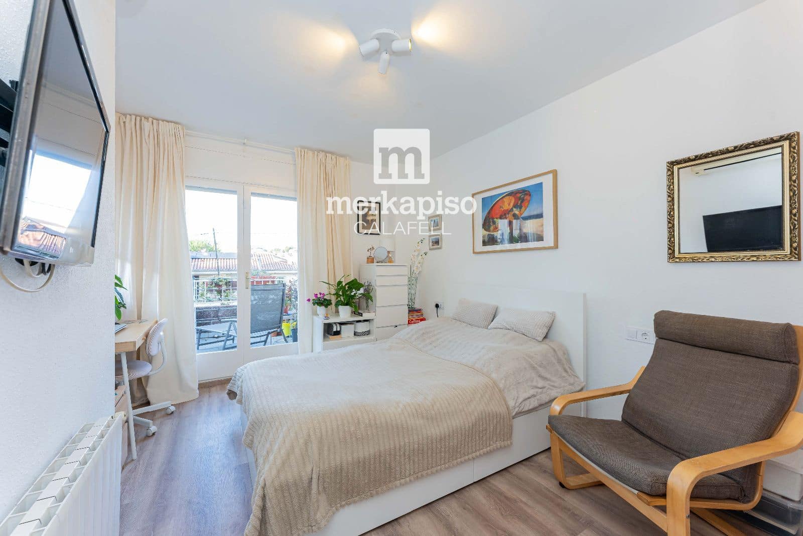 Casa de 4 habitaciones en Segur de Calafell en venta con garaje - 337.000 € (Ref: 9517925)