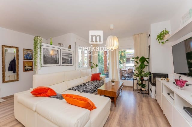 Casa de 4 habitaciones en Segur de Calafell, Calafell en venta con garaje - 337.000 € (Ref: 9517925)