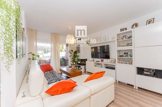 Casa de 4 habitaciones en Segur de Calafell, Calafell en venta con garaje - 337.000 € (Ref: 9517925)
