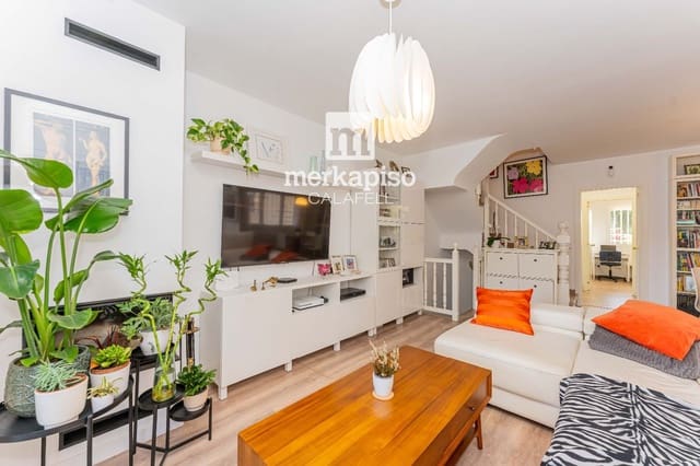 Casa de 4 habitaciones en Segur de Calafell, Calafell en venta con garaje - 337.000 € (Ref: 9517925)