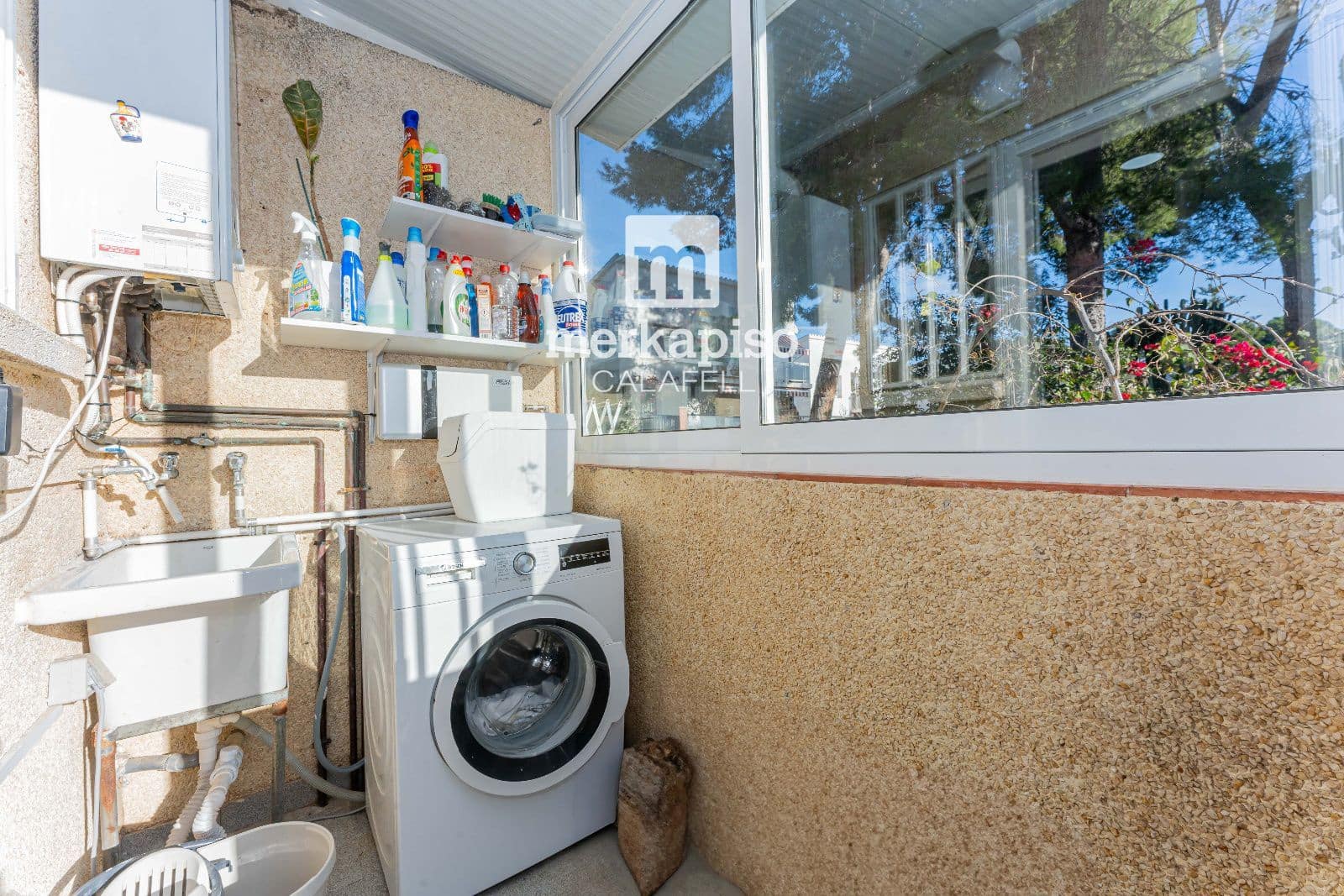 Casa de 4 habitaciones en Segur de Calafell en venta con garaje - 337.000 € (Ref: 9517925)