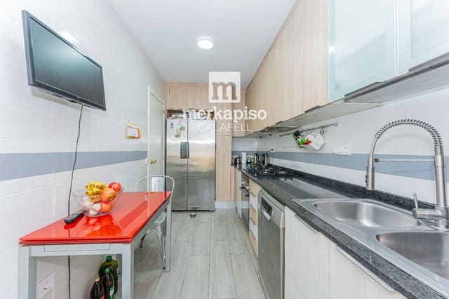 4 quarto Casa em Banda para venda em Segur de Calafell, Calafell com garagem - 337 000 € (Ref: 9517925)