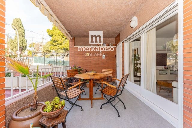 4 quarto Casa em Banda para venda em Segur de Calafell, Calafell com garagem - 337 000 € (Ref: 9517925)