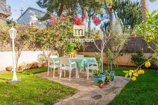 4 quarto Casa em Banda para venda em Segur de Calafell, Calafell com garagem - 337 000 € (Ref: 9517925)