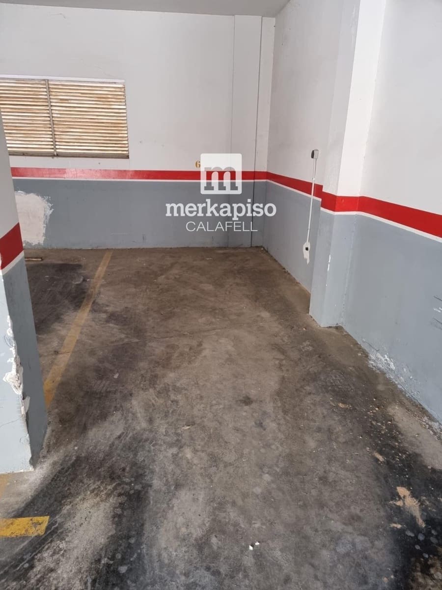 Piso de 1 habitación en Torredembarra en venta con garaje - 129.000 € (Ref: 9523447)