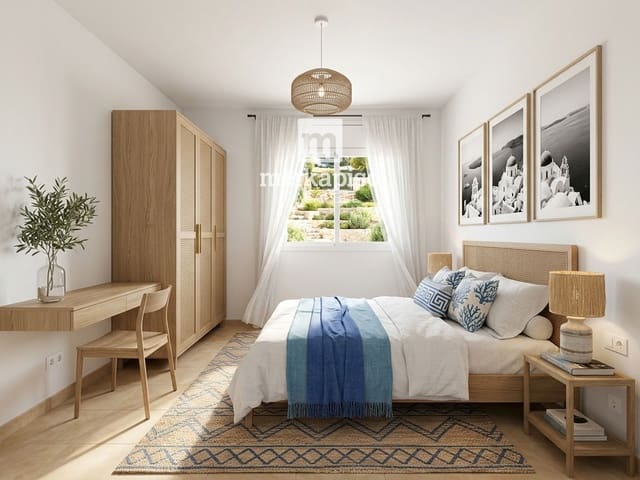 1 camera da letto Appartamento in vendita in Torredembarra - 119.900 € (Rif: 9523447)