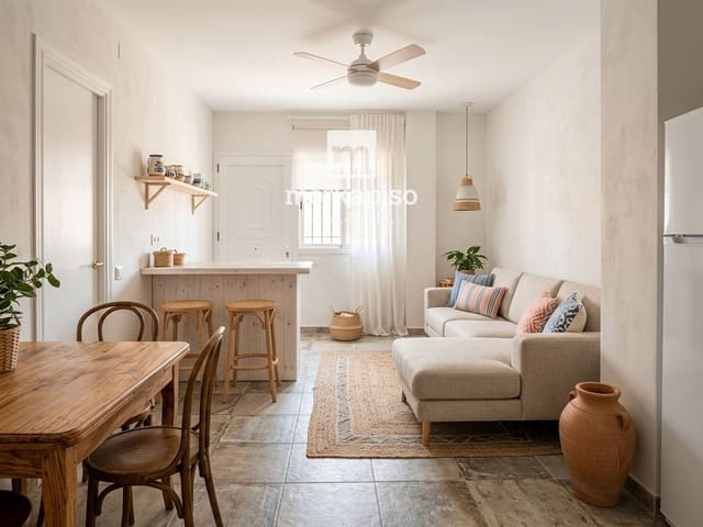 1 camera da letto Appartamento in vendita in Torredembarra - 119.900 € (Rif: 9523447)