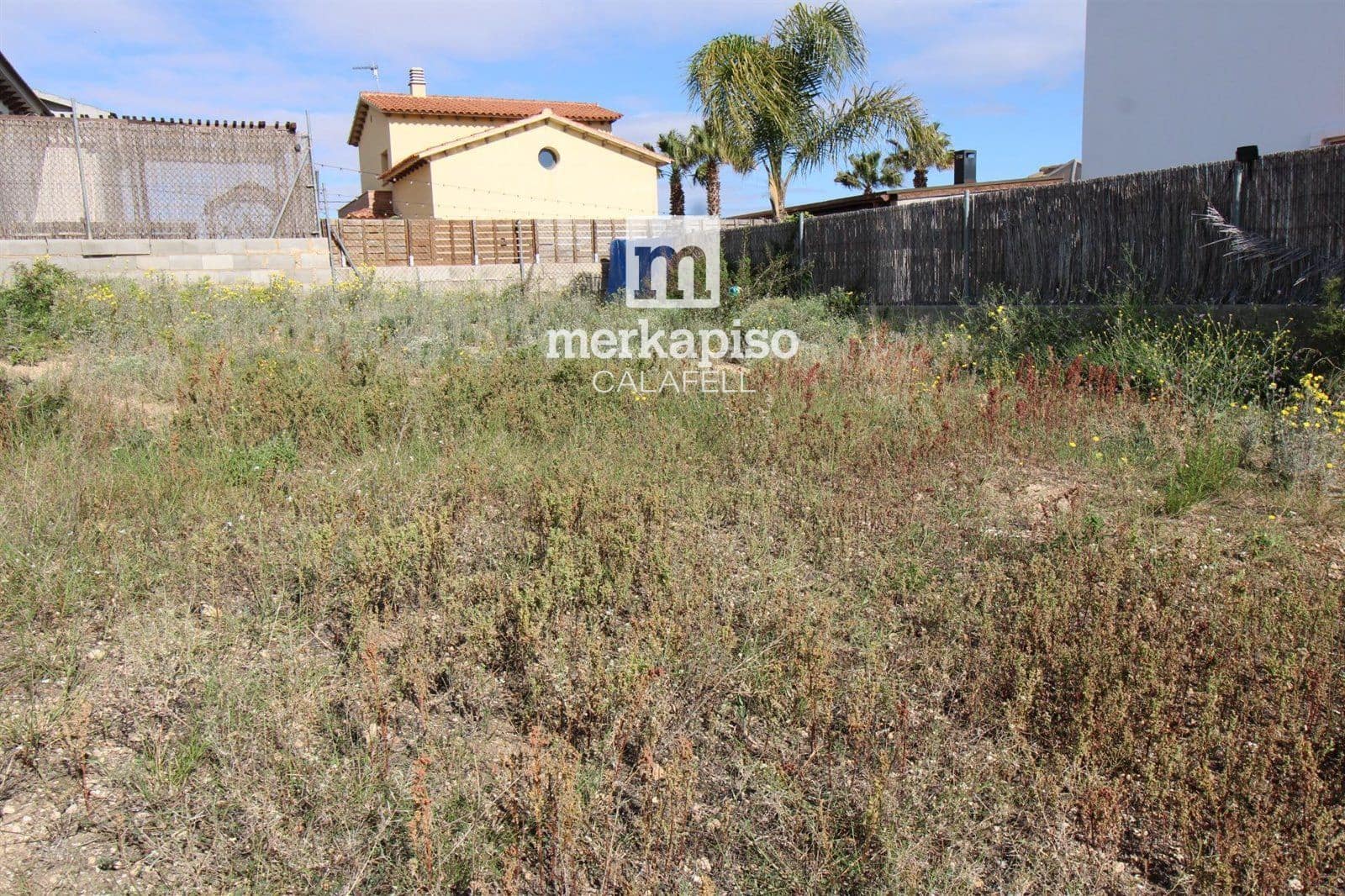 Tontti myytävänä paikassa La Bisbal del Penedes - 44 000 € (Ref: 9523448)