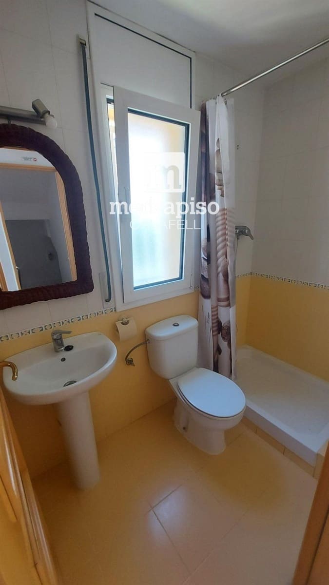 4 quarto Casa em Banda para venda em Segur de Calafell com piscina - 340 000 € (Ref: 9523451)