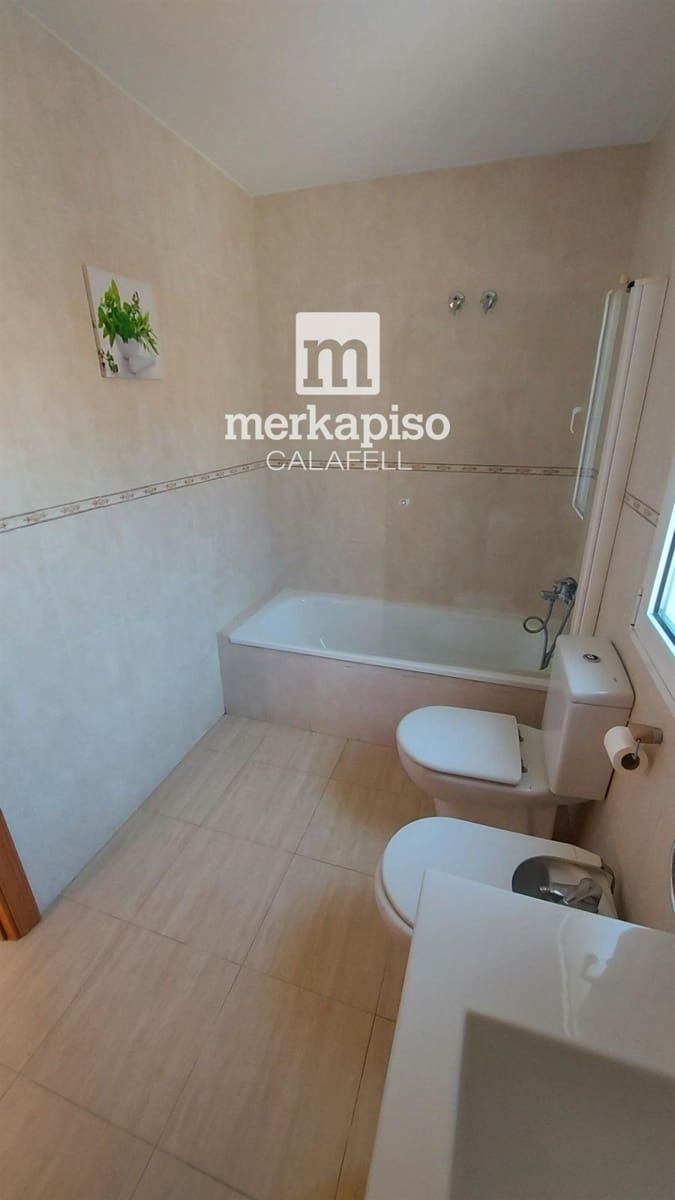 4 quarto Casa em Banda para venda em Segur de Calafell com piscina - 340 000 € (Ref: 9523451)
