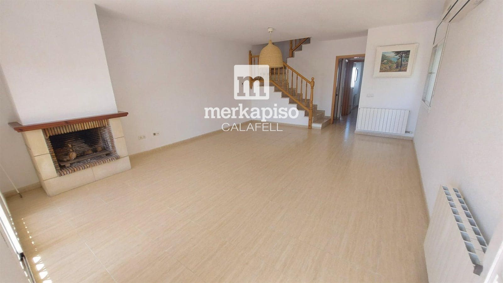 4 quarto Casa em Banda para venda em Segur de Calafell com piscina - 340 000 € (Ref: 9523451)