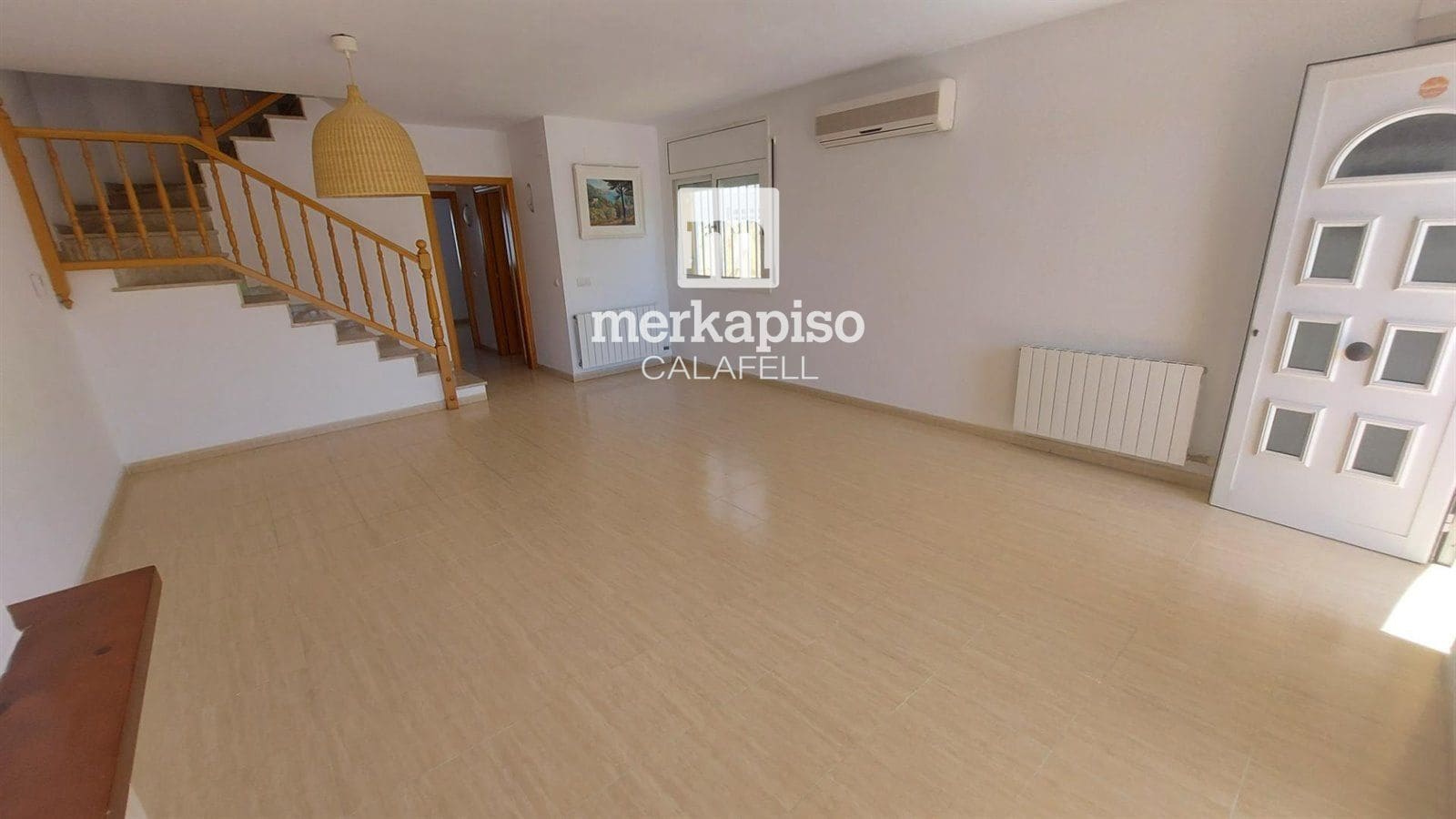 4 quarto Casa em Banda para venda em Segur de Calafell com piscina - 340 000 € (Ref: 9523451)