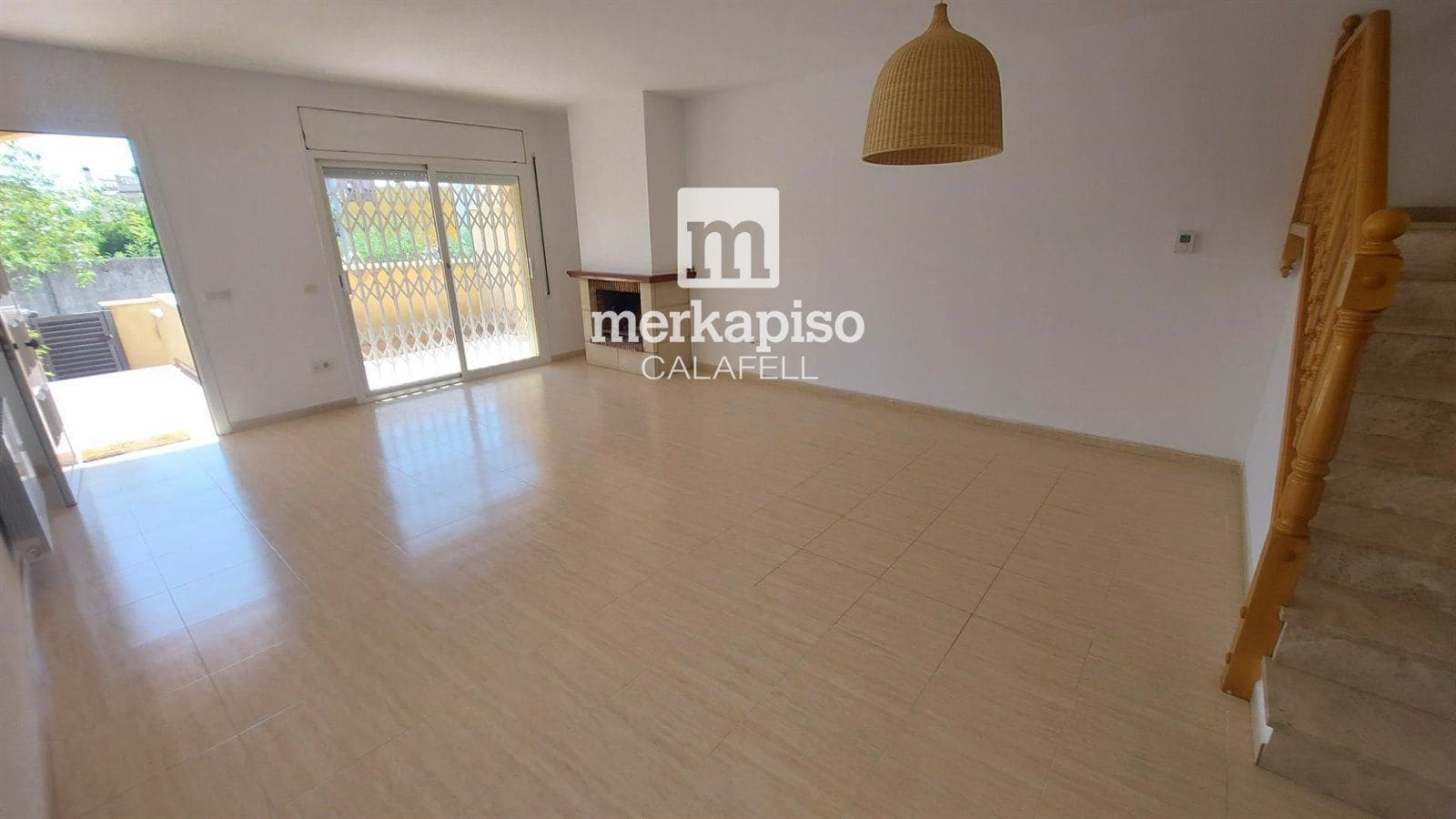 4 quarto Casa em Banda para venda em Segur de Calafell com piscina - 340 000 € (Ref: 9523451)