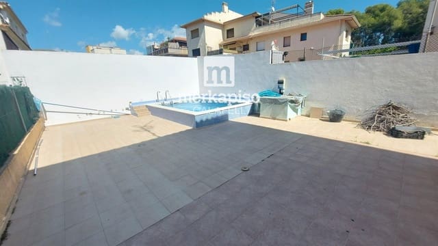 4 quarto Casa em Banda para venda em Segur de Calafell, Calafell com piscina - 340 000 € (Ref: 9523451)