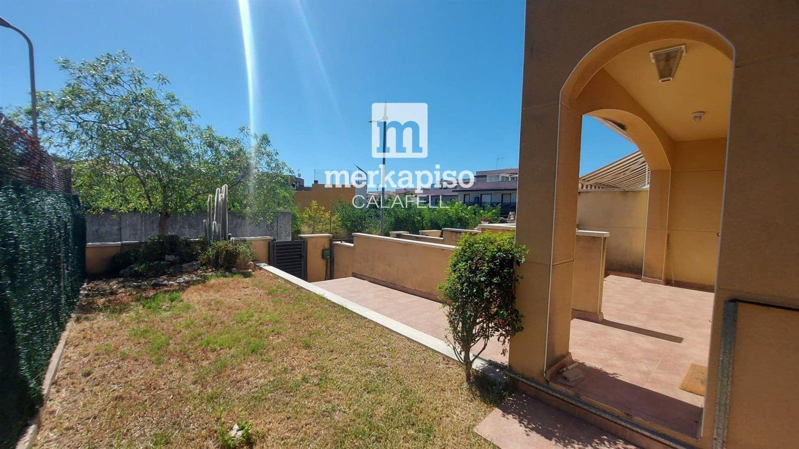 4 quarto Casa em Banda para venda em Segur de Calafell com piscina - 340 000 € (Ref: 9523451)