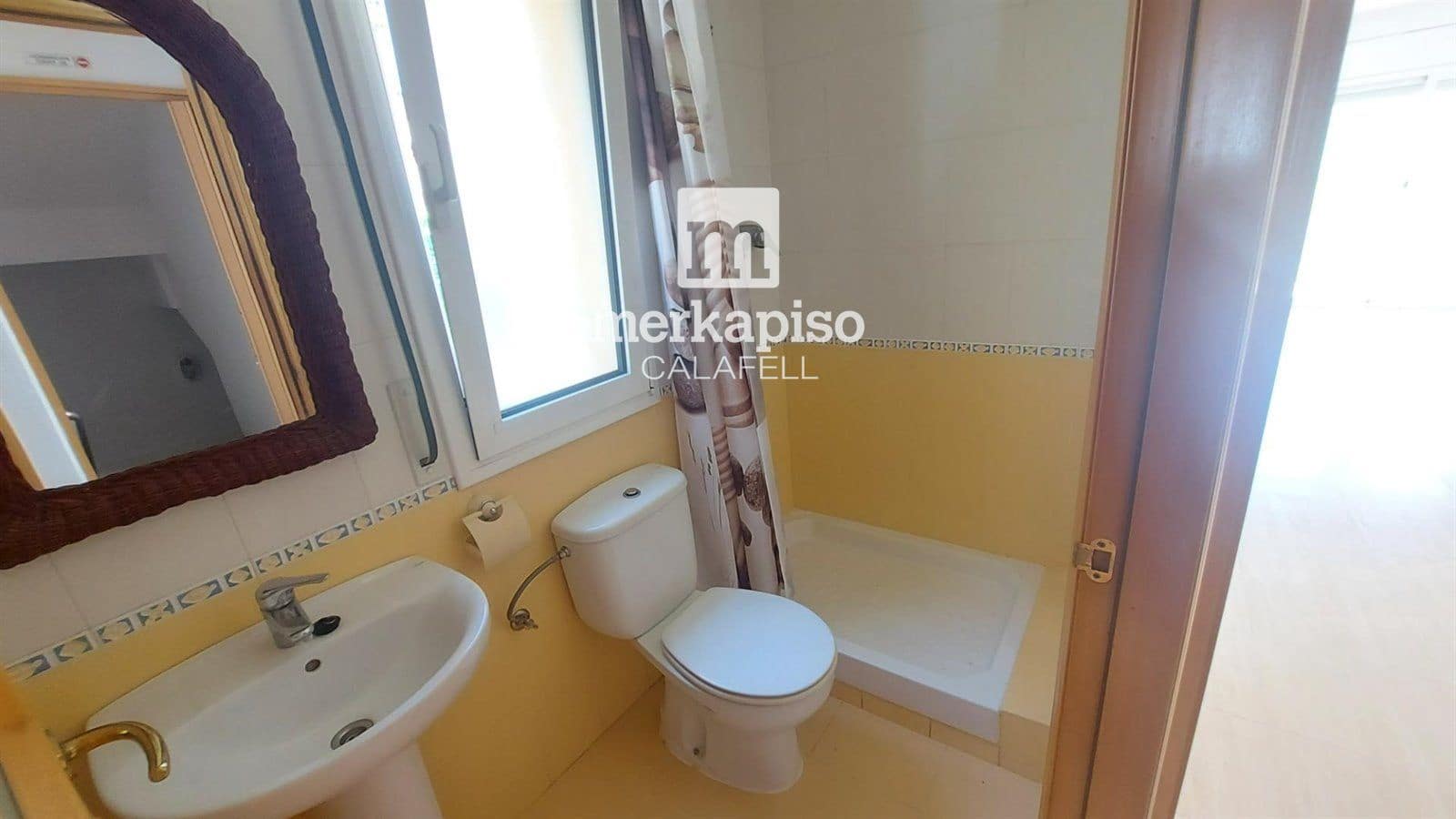 4 quarto Casa em Banda para venda em Segur de Calafell com piscina - 340 000 € (Ref: 9523451)