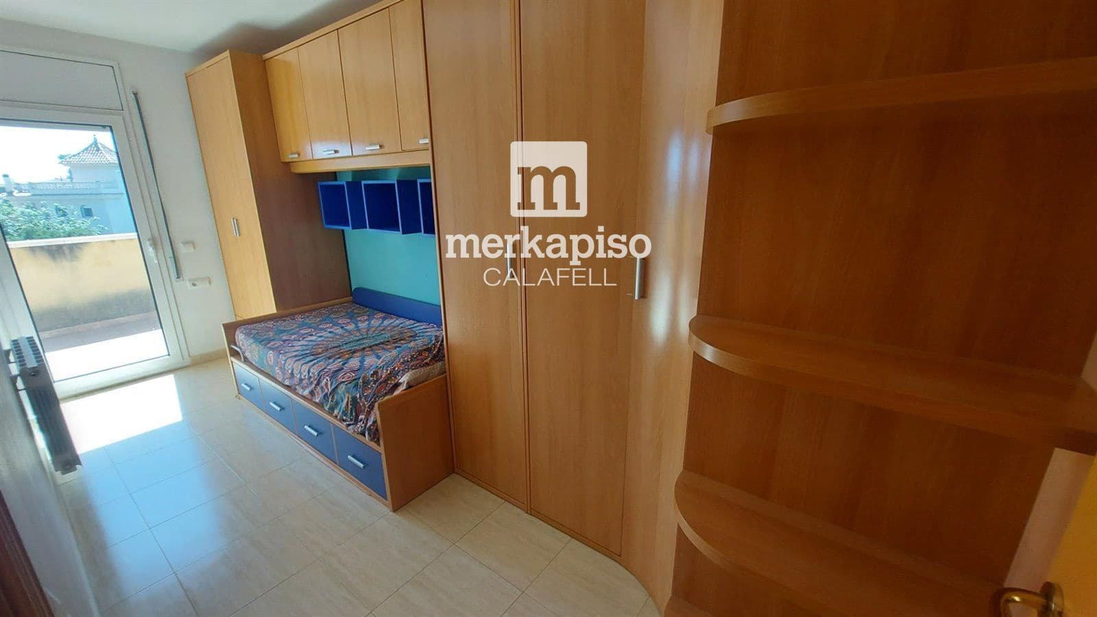 4 quarto Casa em Banda para venda em Segur de Calafell com piscina - 340 000 € (Ref: 9523451)