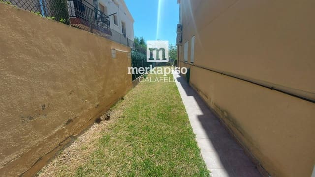 4 quarto Casa em Banda para venda em Segur de Calafell, Calafell com piscina - 340 000 € (Ref: 9523451)
