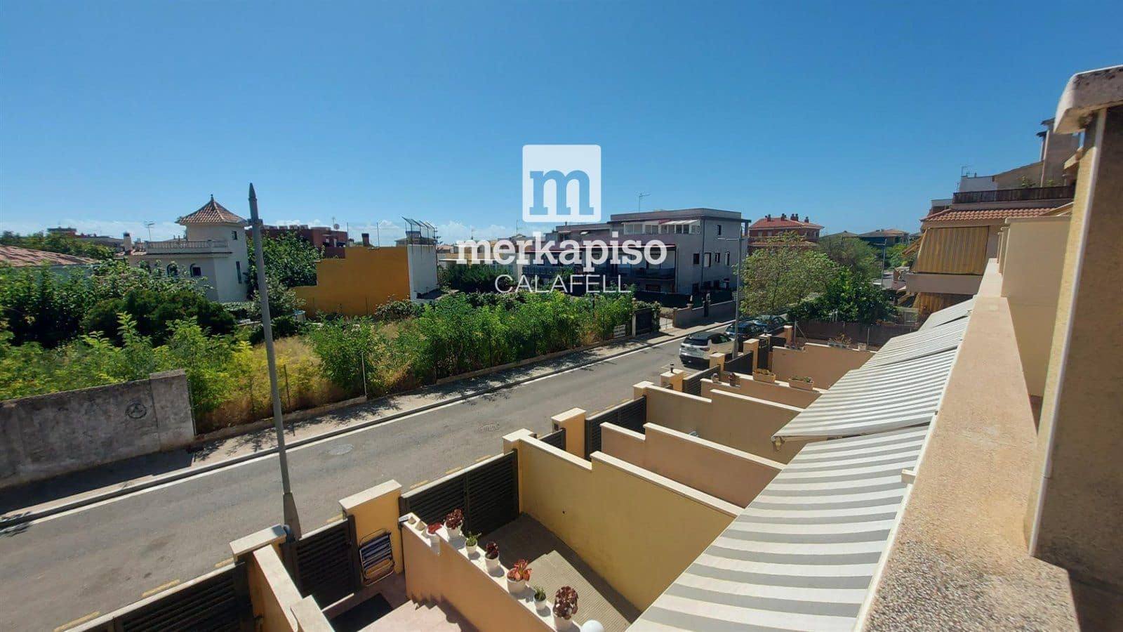 4 quarto Casa em Banda para venda em Segur de Calafell com piscina - 340 000 € (Ref: 9523451)