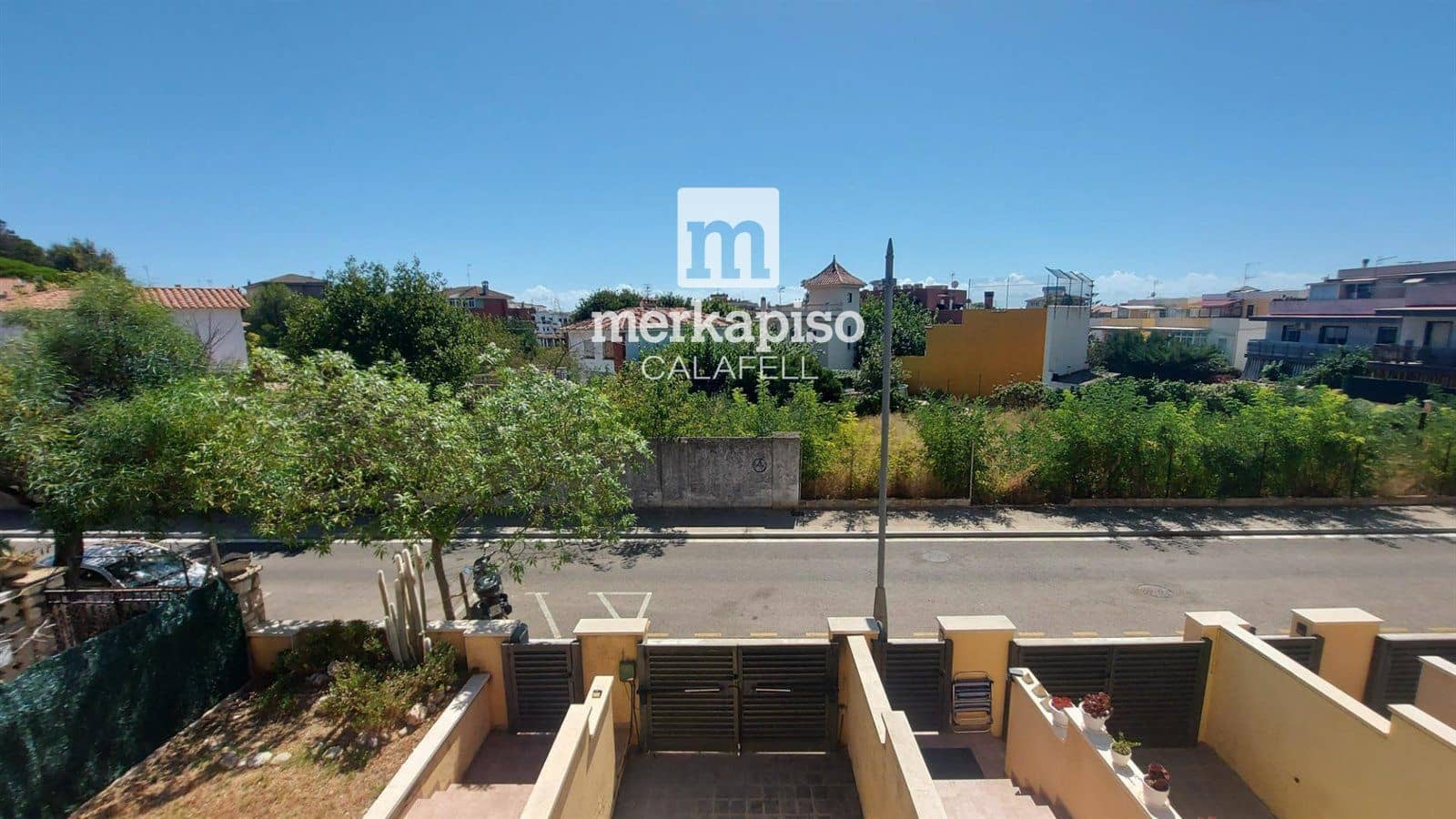 4 quarto Casa em Banda para venda em Segur de Calafell com piscina - 340 000 € (Ref: 9523451)