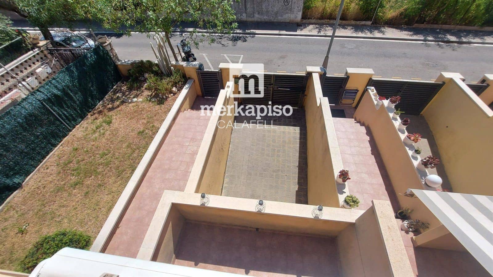 4 quarto Casa em Banda para venda em Segur de Calafell com piscina - 340 000 € (Ref: 9523451)