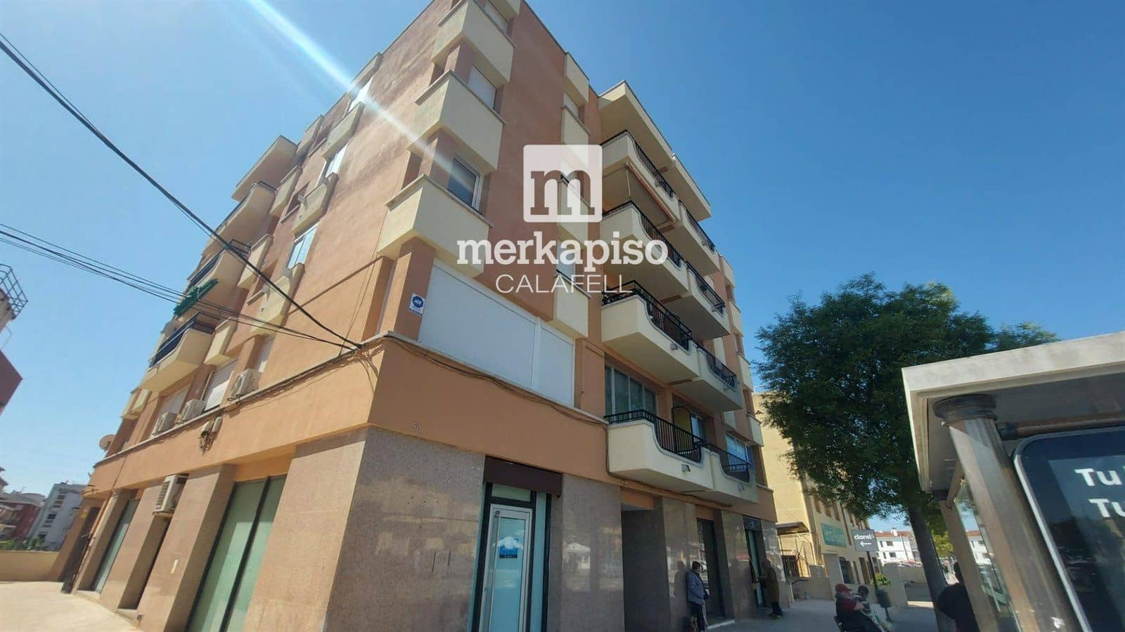 Kontor til salg i Segur de Calafell - € 45.000 (Ref: 9523452)