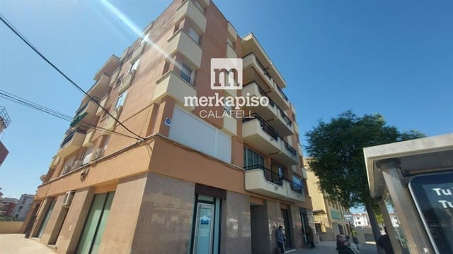Kontor til salg i Segur de Calafell, Calafell - € 45.000 (Ref: 9523452)