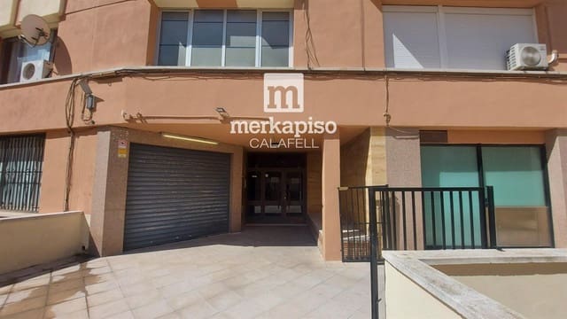 Kontor til salg i Segur de Calafell, Calafell - € 45.000 (Ref: 9523452)