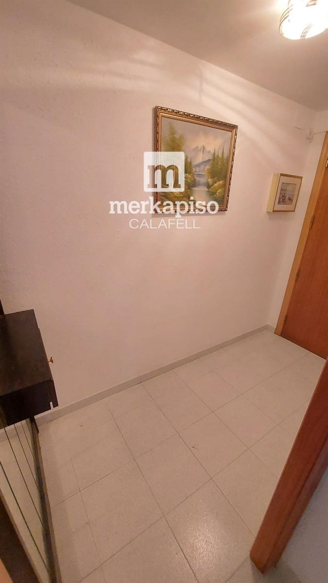 3 makuuhuone Asunto myytävänä paikassa Calafell - 265 000 € (Ref: 9523454)