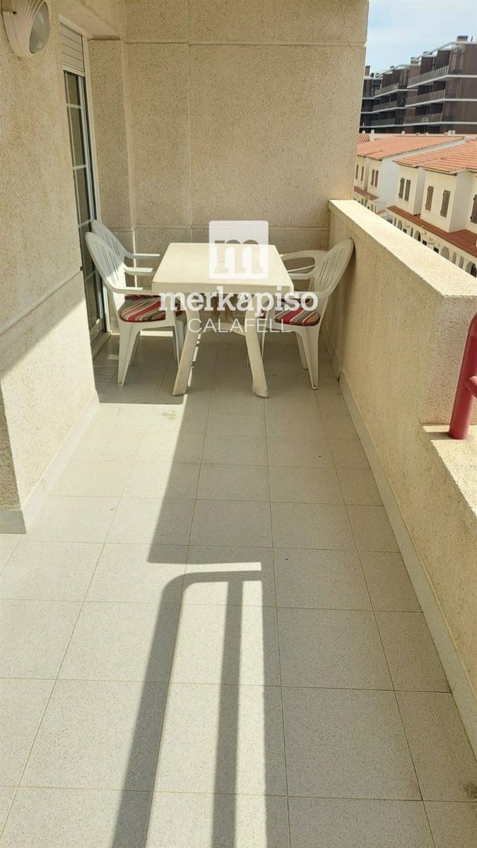 3 makuuhuone Asunto myytävänä paikassa Calafell - 265 000 € (Ref: 9523454)