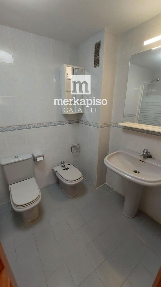 3 makuuhuone Asunto myytävänä paikassa Calafell - 265 000 € (Ref: 9523454)