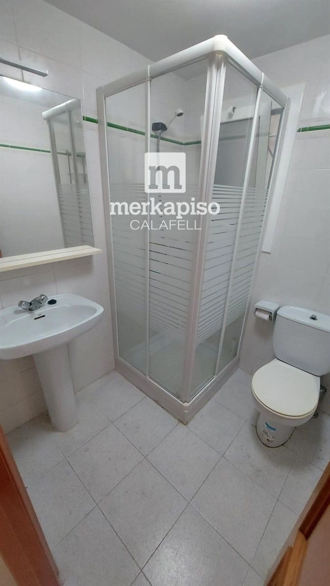 3 makuuhuone Asunto myytävänä paikassa Calafell - 265 000 € (Ref: 9523454)