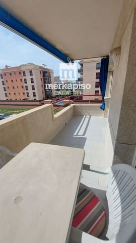 3 makuuhuone Asunto myytävänä paikassa Calafell - 265 000 € (Ref: 9523454)