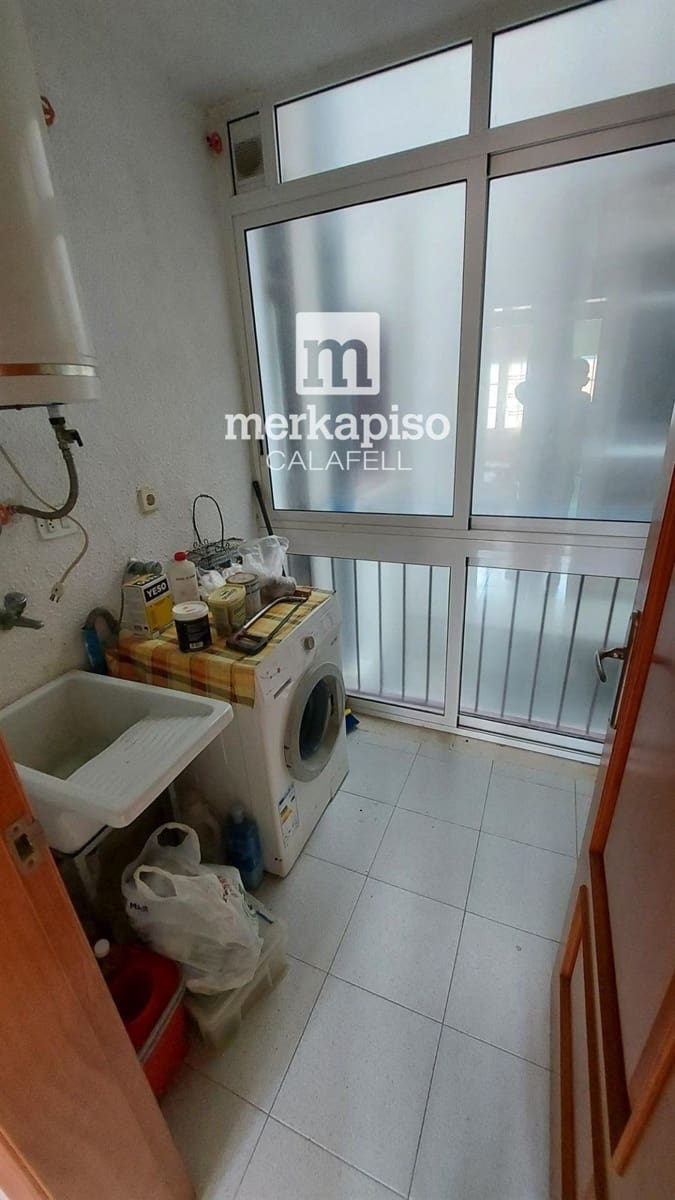 3 makuuhuone Asunto myytävänä paikassa Calafell - 265 000 € (Ref: 9523454)