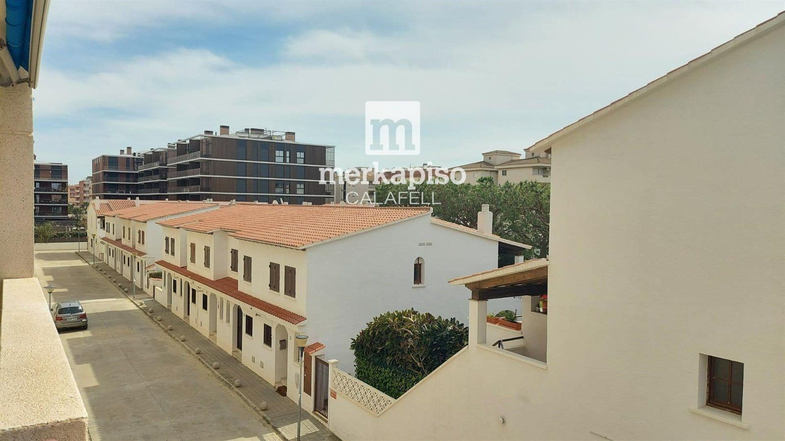 3 makuuhuone Asunto myytävänä paikassa Calafell - 265 000 € (Ref: 9523454)