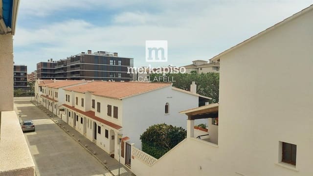 3 makuuhuone Asunto myytävänä paikassa Calafell - 265 000 € (Ref: 9523454)